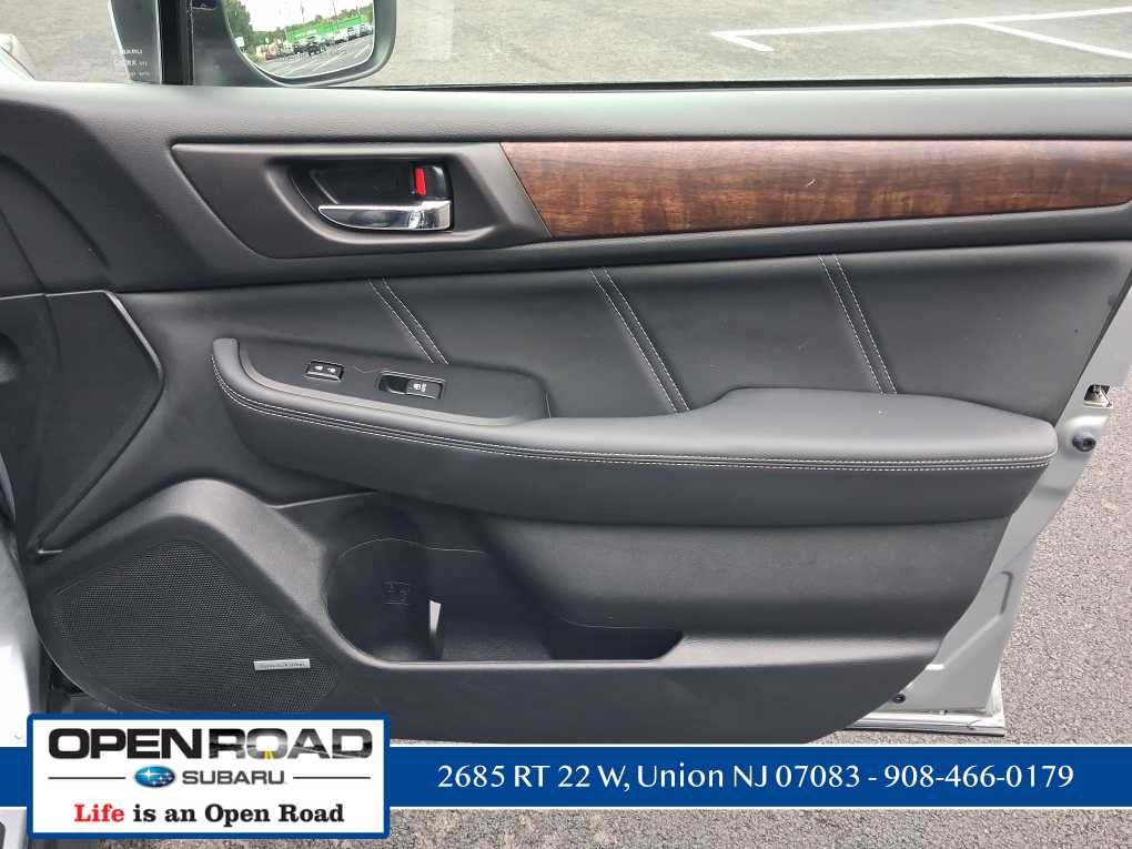 2019 Subaru Outback Limited