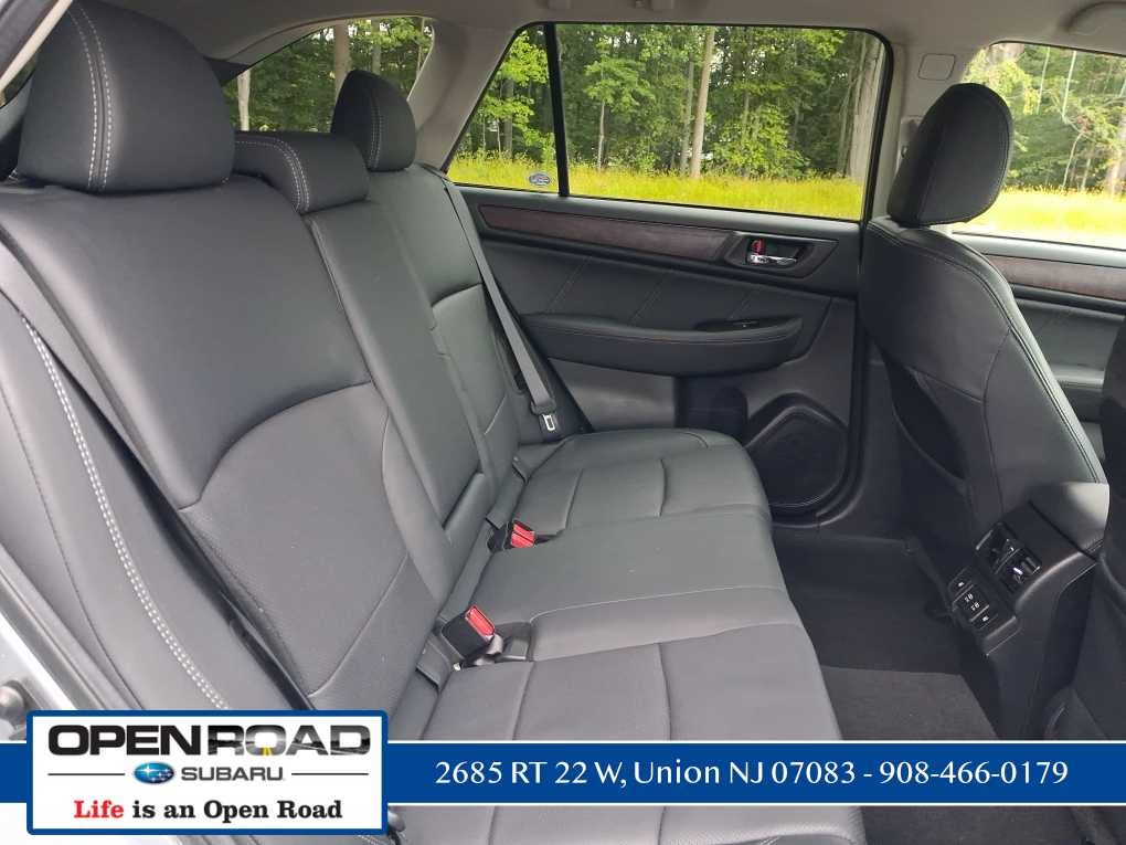 2019 Subaru Outback Limited