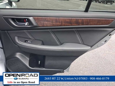 2019 Subaru Outback Limited