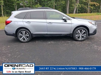 2019 Subaru Outback Limited