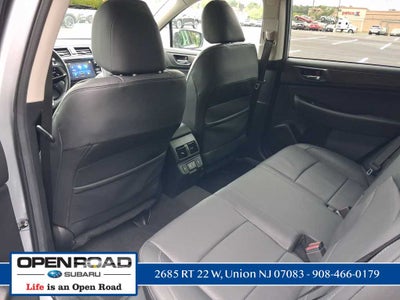 2019 Subaru Outback Limited