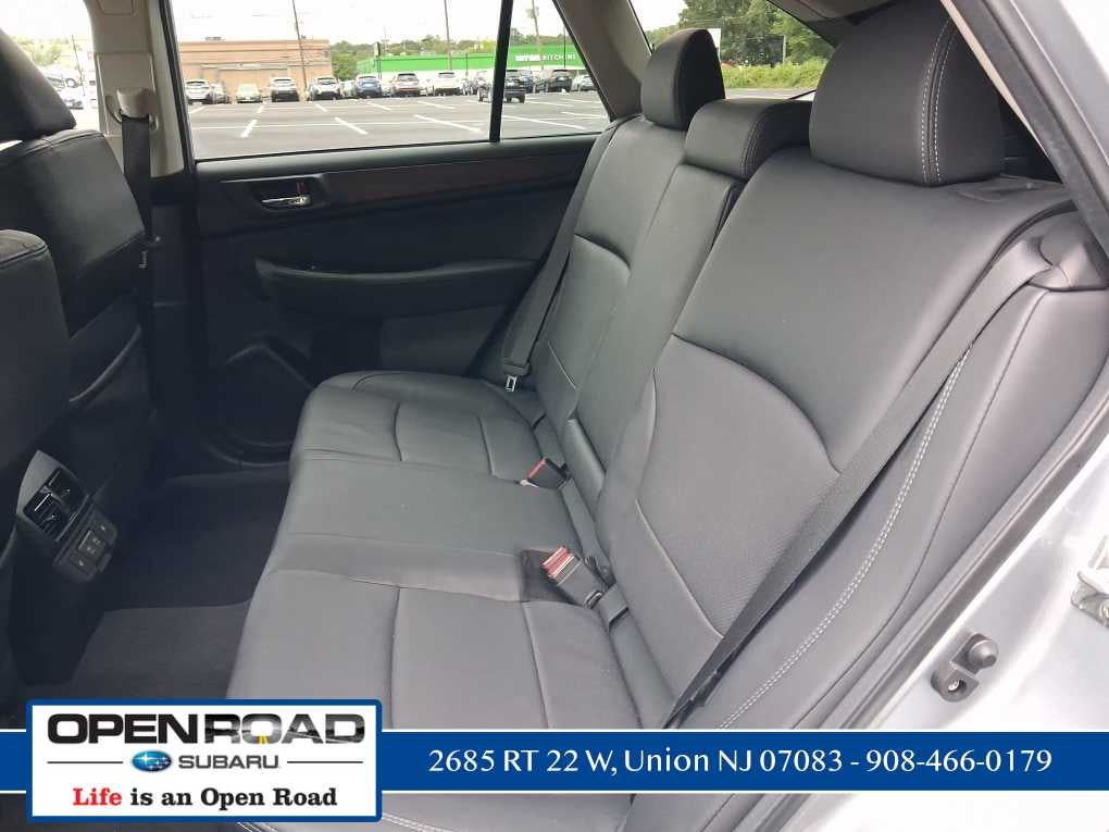 2019 Subaru Outback Limited