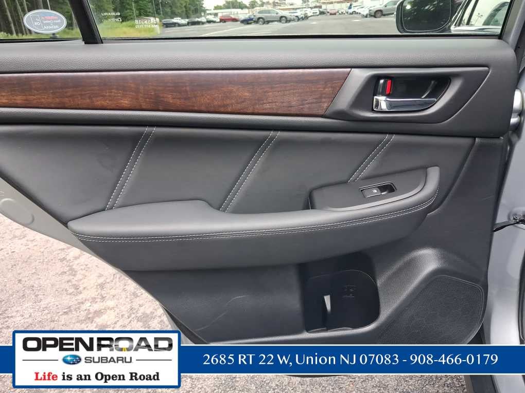 2019 Subaru Outback Limited