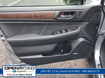 2019 Subaru Outback Limited