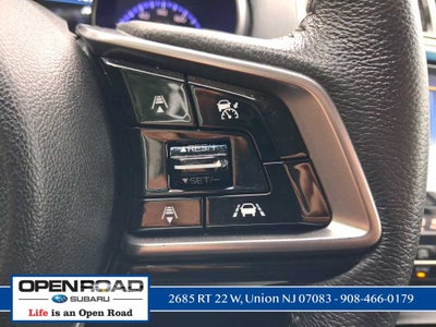 2019 Subaru Outback Limited