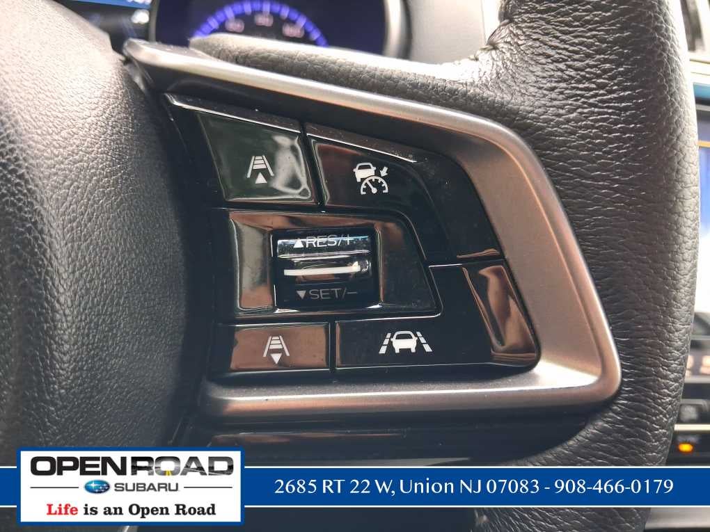2019 Subaru Outback Limited