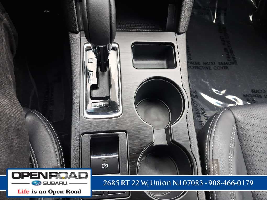 2019 Subaru Outback Limited