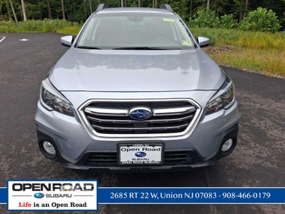 2019 Subaru Outback Limited