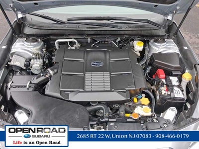 2019 Subaru Outback Limited