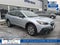 2020 Subaru Outback Base