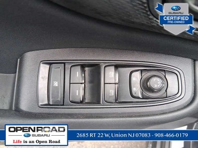 2020 Subaru Outback Base