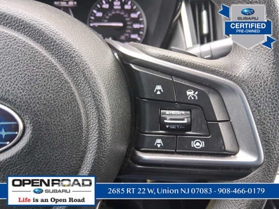 2020 Subaru Outback Base