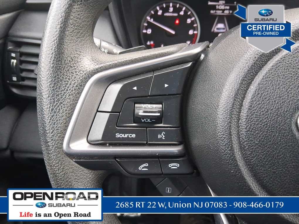 2020 Subaru Outback Base