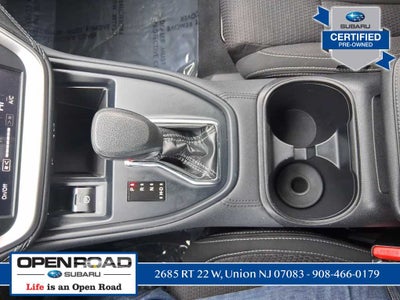 2020 Subaru Outback Base