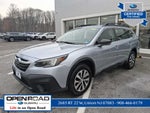 2020 Subaru Outback Base