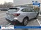 2020 Subaru Outback Base