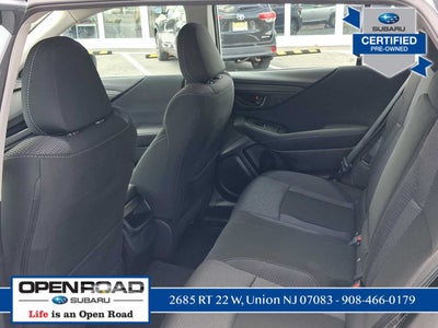 2025 Subaru Outback Base
