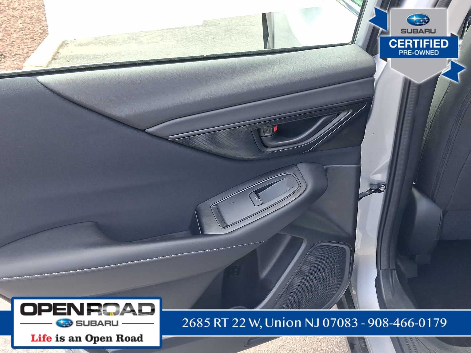 2025 Subaru Outback Base
