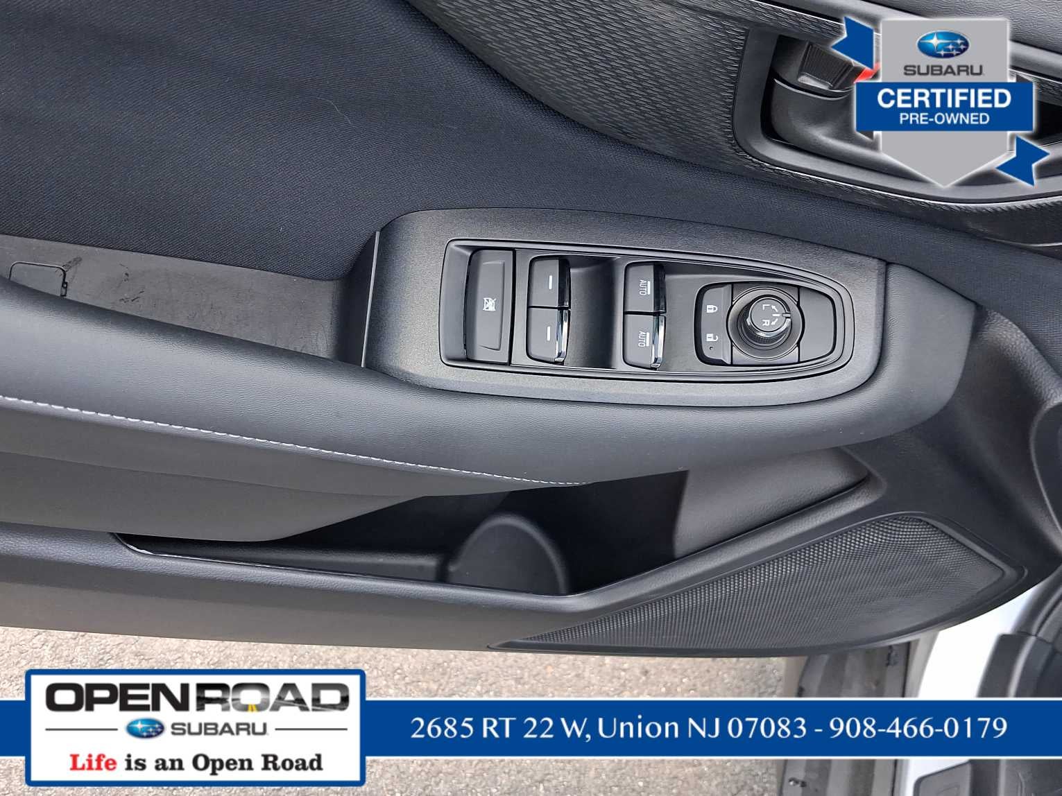 2025 Subaru Outback Base