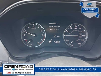 2025 Subaru Outback Base