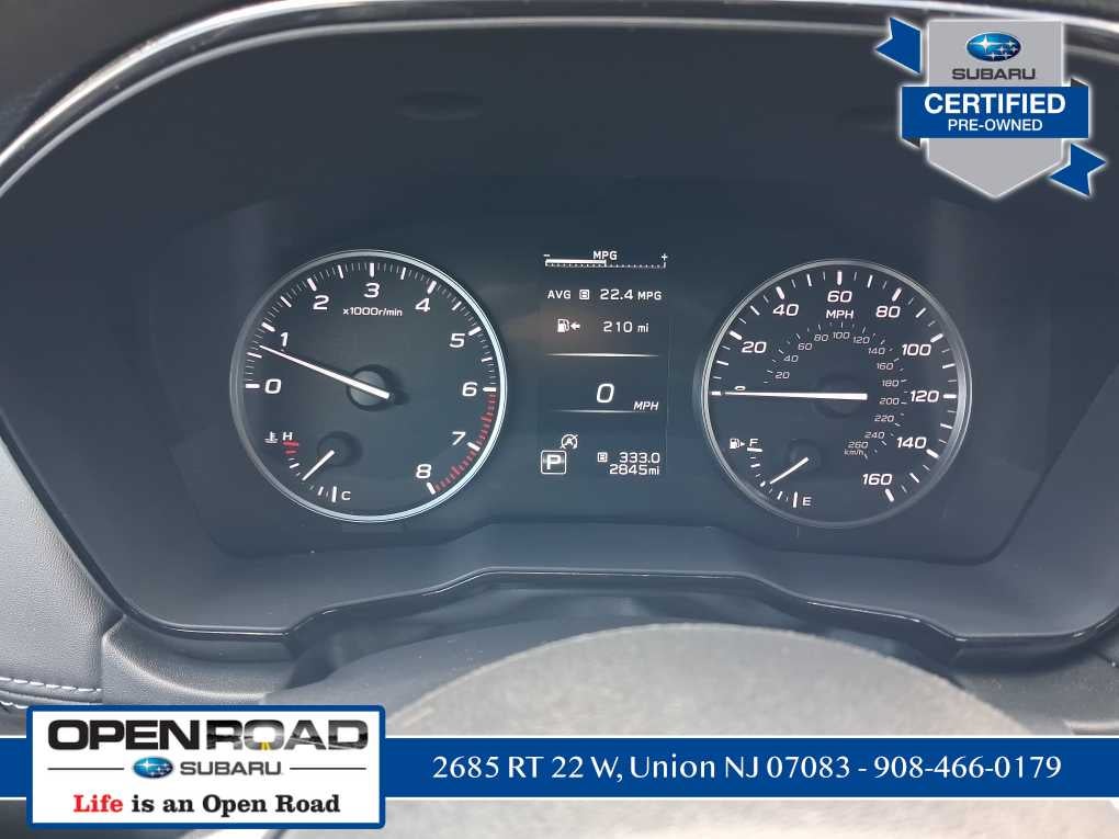 2025 Subaru Outback Base