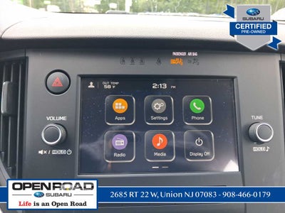 2025 Subaru Outback Base