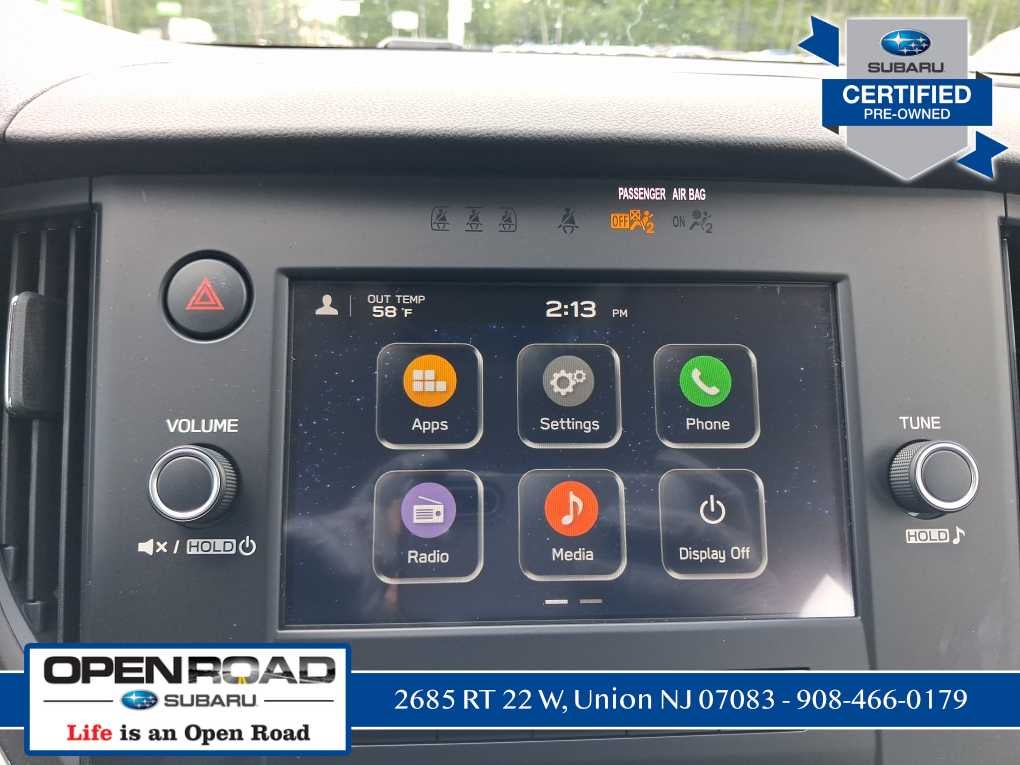 2025 Subaru Outback Base