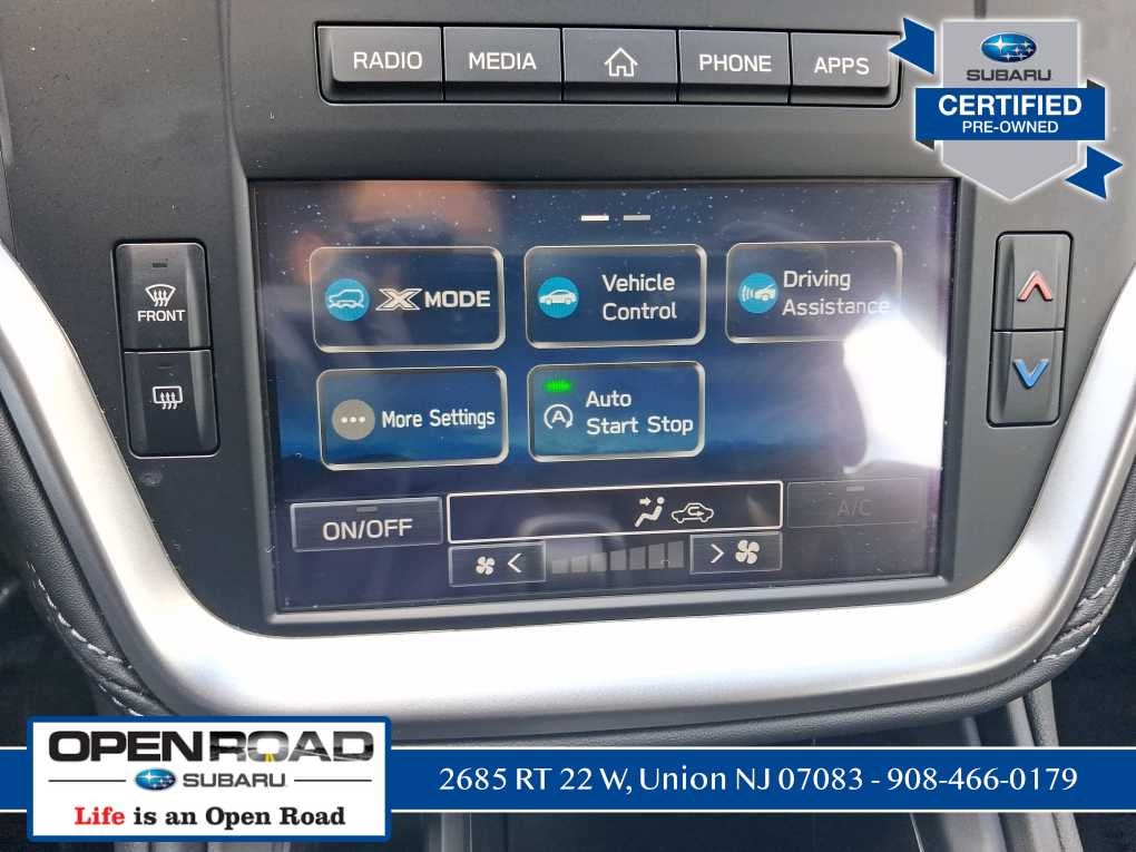 2025 Subaru Outback Base