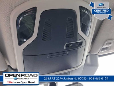 2025 Subaru Outback Base