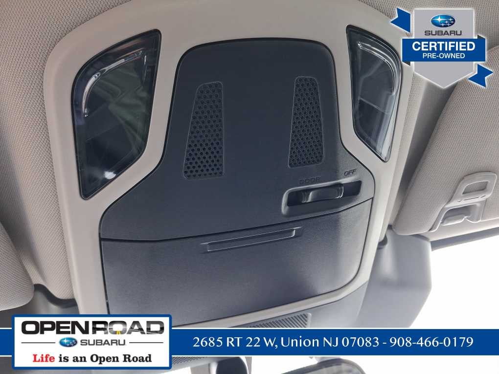 2025 Subaru Outback Base