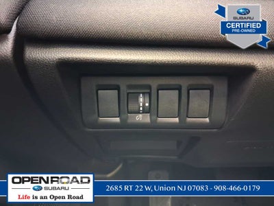 2025 Subaru Outback Base