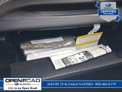 2025 Subaru Outback Base
