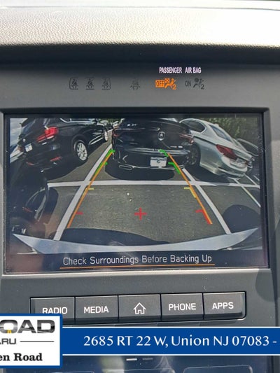 2025 Subaru Outback Base