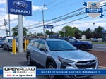 2025 Subaru Outback Base