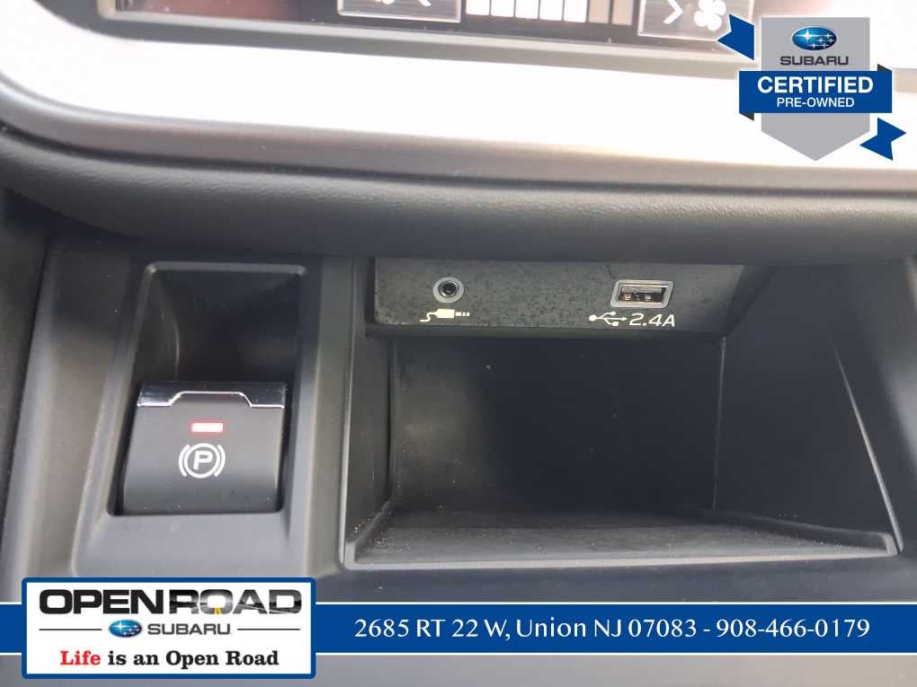 2025 Subaru Outback Base