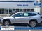 2025 Subaru Outback Base