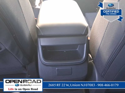 2025 Subaru Outback Base