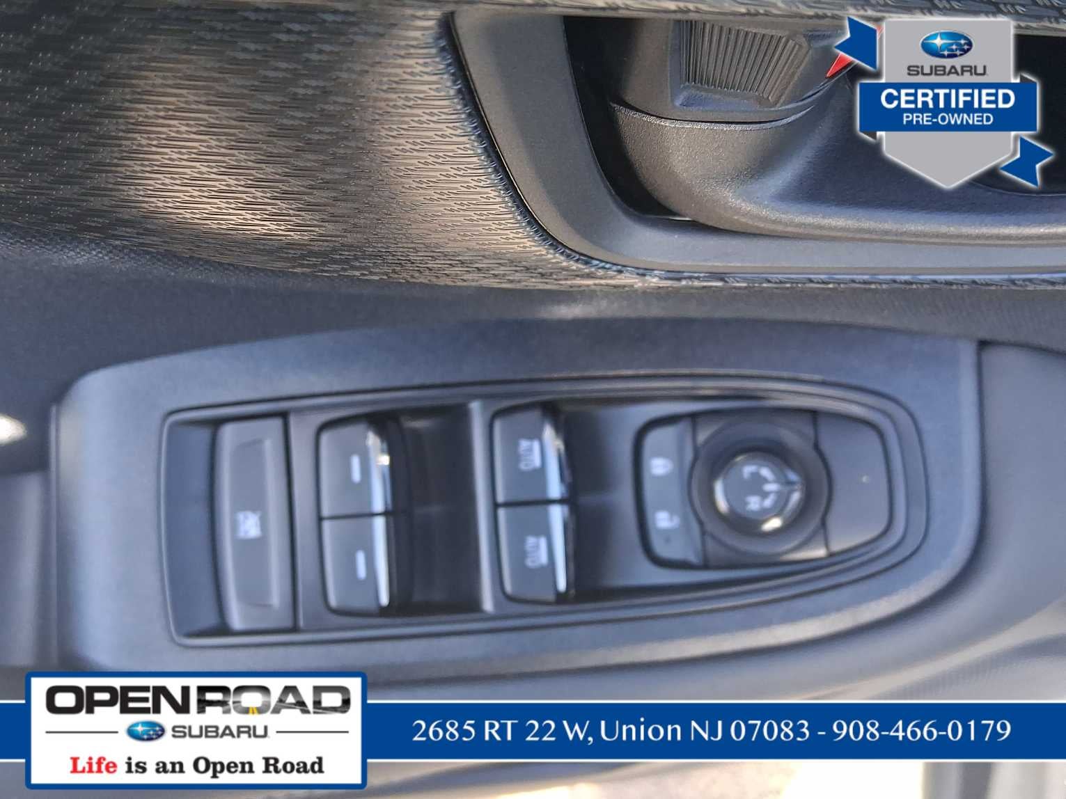 2025 Subaru Outback Base