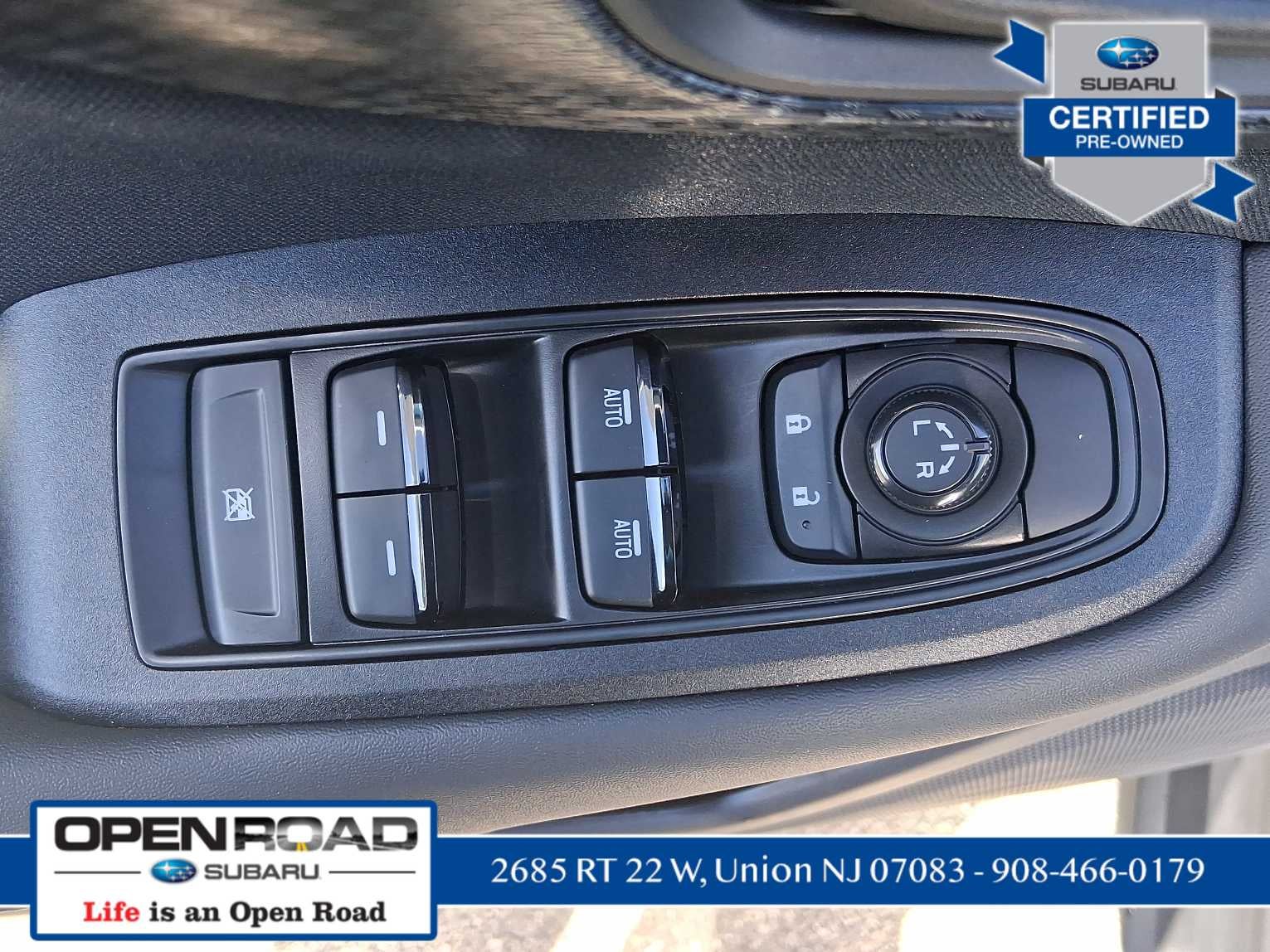 2025 Subaru Outback Base