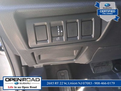 2025 Subaru Outback Base