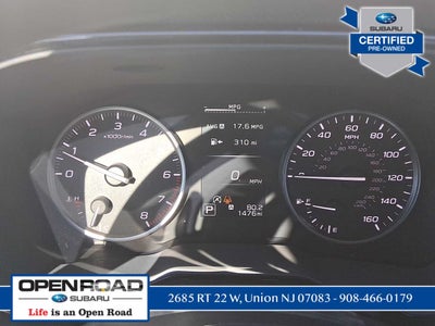 2025 Subaru Outback Base