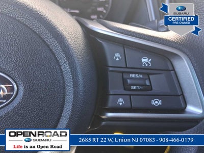 2025 Subaru Outback Base