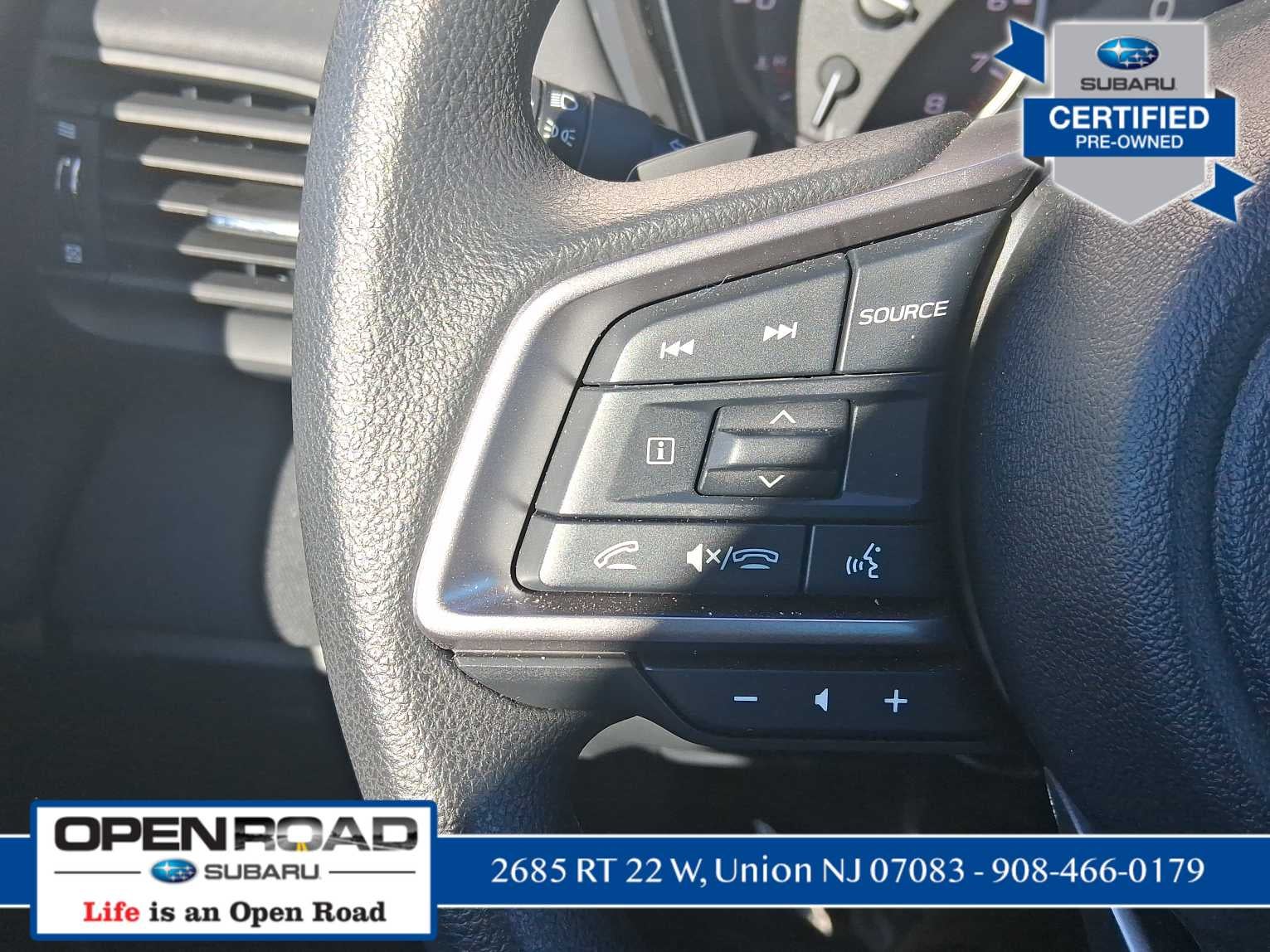 2025 Subaru Outback Base