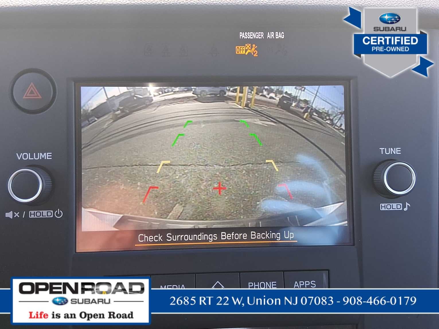 2025 Subaru Outback Base