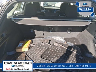 2025 Subaru Outback Base