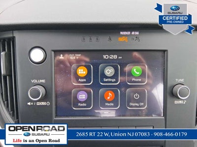 2025 Subaru Outback Base