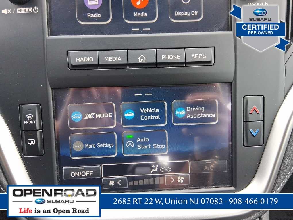 2025 Subaru Outback Base