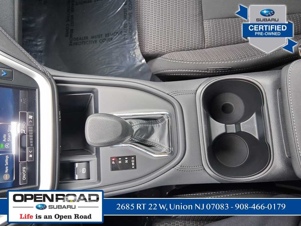 2025 Subaru Outback Base