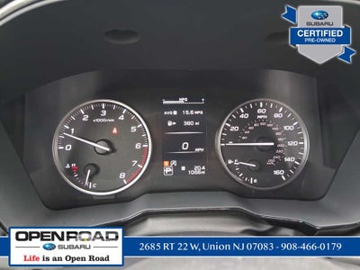 2025 Subaru Outback Base