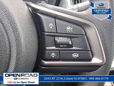 2025 Subaru Outback Base